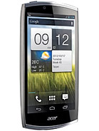 Best Apple Mobile Phone Acer CloudMobile S500 in Singapore at Singapore.mymobilemarket.net