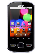 Best Apple Mobile Phone Acer beTouch E140 in Guineabissau at Guineabissau.mymobilemarket.net