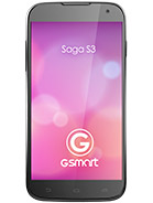 Best Apple Mobile Phone Gigabyte GSmart Saga S3 in App at App.mymobilemarket.net