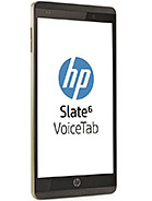 Best Apple Mobile Phone HP Slate6 VoiceTab in Capeverde at Capeverde.mymobilemarket.net
