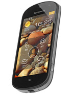 Best available price of Lenovo LePhone S2 in USA