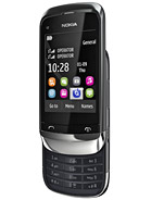 Nokia C2-06 at USA.mymobilemarket.net