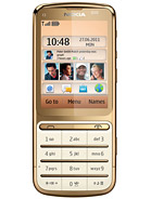 Best available price of Nokia C3-01 Gold Edition in USA