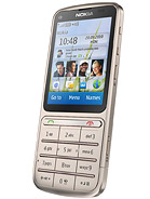 Nokia C3-01 Touch and Type at USA.mymobilemarket.net