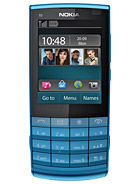 Best available price of Nokia X3-02 Touch and Type in USA