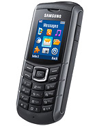 Best Apple Mobile Phone Samsung E2370 Xcover in Bangladesh at Bangladesh.mymobilemarket.net