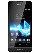 Best available price of Sony Xperia SX SO-05D in USA