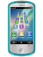 Best Apple Mobile Phone Spice M-6800 FLO in Belize at Belize.mymobilemarket.net