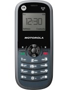 Best available price of Motorola WX161 in USA