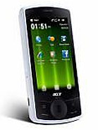 Best Apple Mobile Phone Acer beTouch E101 in Main at Main.mymobilemarket.net
