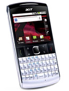 Best Apple Mobile Phone Acer beTouch E210 in Chad at Chad.mymobilemarket.net