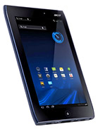 Best available price of Acer Iconia Tab A100 in USA