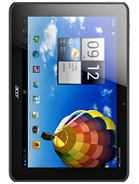 Best Apple Mobile Phone Acer Iconia Tab A510 in Nauru at Nauru.mymobilemarket.net