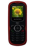 Best available price of alcatel OT-305 in Brazil