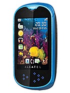 Best available price of alcatel OT-708 One Touch MINI in Brazil