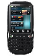 Best available price of alcatel OT-806 in Brazil
