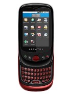 Best available price of alcatel OT-980 in Brazil
