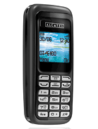 Best available price of alcatel OT-E100 in Brazil