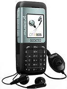 Best available price of alcatel OT-E805 in Brazil