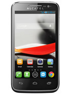 Best Apple Mobile Phone alcatel Evolve in Chad at Chad.mymobilemarket.net