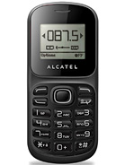 Best available price of alcatel OT-117 in Brazil