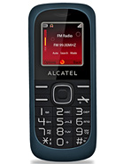 Best available price of alcatel OT-213 in Brazil