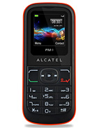 Best available price of alcatel OT-306 in Brazil