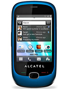 Best available price of alcatel OT-905 in Brazil