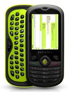 Best available price of alcatel OT-606 One Touch CHAT in Brazil