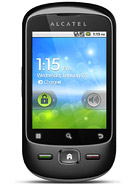Best available price of alcatel OT-906 in Brazil