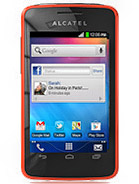 Best available price of alcatel One Touch T’Pop in USA
