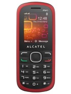 Best available price of alcatel OT-317D in Brazil