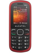 Best available price of alcatel OT-318D in Brazil
