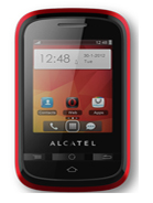 Best available price of alcatel OT-605 in Brazil