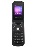 Best available price of alcatel OT-668 in Brazil