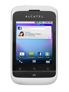 Best available price of alcatel OT-903 in Brazil