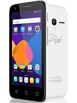 Best available price of alcatel Pixi 3 4 in USA