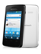 Best available price of alcatel One Touch Pixi in Brazil