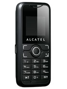 Best available price of alcatel OT-S120 in Brazil