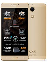 Best available price of Allview X3 Soul Plus in Brazil