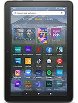 Best available price of Amazon Fire HD 8 Plus (2022) in USA