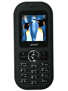 Best available price of Amoi A203 in Brazil