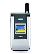 Best available price of Amoi A210 in Brazil