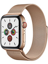 Best available price of Apple Watch Series 5 in Brunei