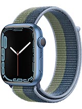 Best Smart Watch Apple Watch Series 7 Aluminum in Usa at Usa.mymobilemarket.net