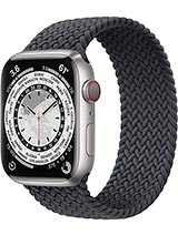 Best Smart Watch Apple Watch Edition Series 7 in  at .mymobilemarket.net