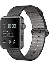 Best available price of Apple Watch Series 2 Aluminum 42mm in USA