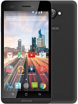 Best available price of Archos 50b Helium 4G in USA