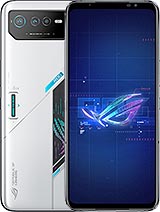 Best available price of Asus ROG Phone 6 in USA