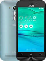 Best available price of Asus Zenfone Go ZB452KG in USA